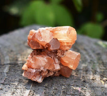 Load image into Gallery viewer, Aragonite Sputnik Raw Crystal