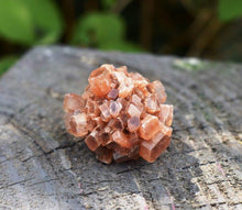 Load image into Gallery viewer, Aragonite Sputnik Raw Crystal