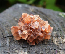 Load image into Gallery viewer, Aragonite Sputnik Raw Crystal