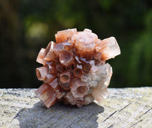 Load image into Gallery viewer, Aragonite Sputnik Raw Crystal