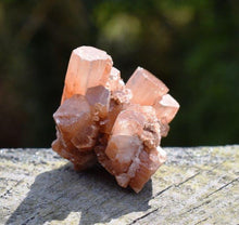 Load image into Gallery viewer, Aragonite Sputnik Raw Crystal
