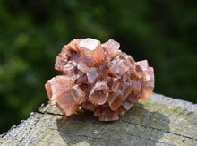 Load image into Gallery viewer, Aragonite Sputnik Raw Crystal