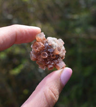 Load image into Gallery viewer, Aragonite Sputnik Raw Crystal