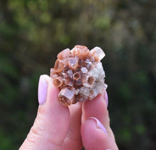 Load image into Gallery viewer, Aragonite Sputnik Raw Crystal