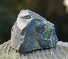 Load image into Gallery viewer, Raw Bloodstone Crystal Stone