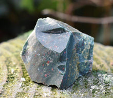 Load image into Gallery viewer, Raw Bloodstone Crystal Stone
