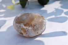 Load image into Gallery viewer, Smoky Quartz Crystal Dragon Egg