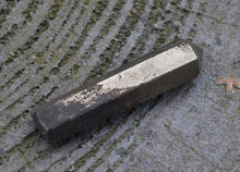 Load image into Gallery viewer, Gold Pyrite " Fools Gold" Crystal Stone Polished Terminated & Faceted Point Stick Gift Wrapped