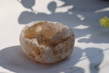 Load image into Gallery viewer, Smoky Quartz Crystal Dragon Egg