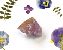 Load image into Gallery viewer, Amethyst Raw Natural Crystal Stone Chunk Piece - Reiki Charged