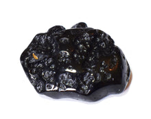 Load image into Gallery viewer, Tektite Crystal Tumble Stone