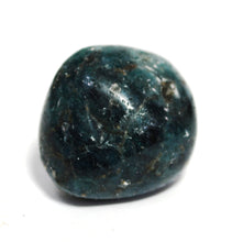 Load image into Gallery viewer, Apatite Crystal Polished Tumble Stone