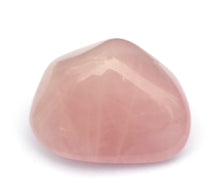 Load image into Gallery viewer, Rose Quartz Crystal Tumble Stone 
Natural Polished Gemstone |Reiju