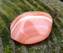 Load image into Gallery viewer, "Carnelian Crystal Tumble Stone - Energy & Motivation Booster"|Reiju