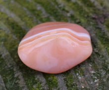 Load image into Gallery viewer, "Carnelian Crystal Tumble Stone - Energy & Motivation Booster"|Reiju