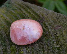 Load image into Gallery viewer, "Carnelian Crystal Tumble Stone - Energy & Motivation Booster"|Reiju