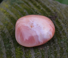 Load image into Gallery viewer, "Carnelian Crystal Tumble Stone - Energy & Motivation Booster"|Reiju