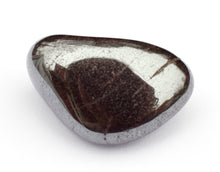 Load image into Gallery viewer, Hematite Crystal Tumble Stone