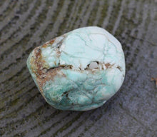 Load image into Gallery viewer, Chrysoprase Crystal Polished Tumble Stone