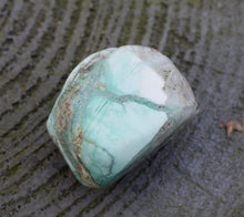 Load image into Gallery viewer, Chrysoprase Crystal Polished Tumble Stone