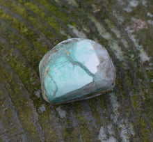 Load image into Gallery viewer, Chrysoprase Crystal Polished Tumble Stone