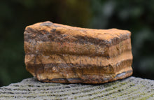 Load image into Gallery viewer, Tigers Eye Raw Crystal Piece