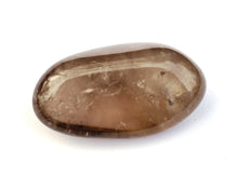 Load image into Gallery viewer, Smoky Quartz Natural Crystal Tumble Stone |Reiju