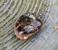 Load image into Gallery viewer, Smoky Quartz Natural Crystal Tumble Stone |Reiju