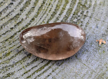 Load image into Gallery viewer, Smoky Quartz Natural Crystal Tumble Stone |Reiju