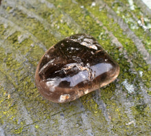 Load image into Gallery viewer, Smoky Quartz Natural Crystal Tumble Stone |Reiju