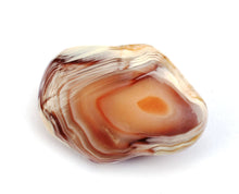 Load image into Gallery viewer, Natural Agate Crystal Polished Tumble Stone