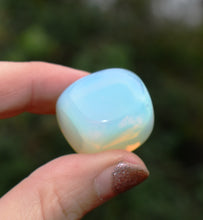 Load image into Gallery viewer, Opalite Crystal Tumble Stone