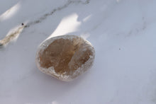 Load image into Gallery viewer, Smoky Quartz Crystal Dragon Egg