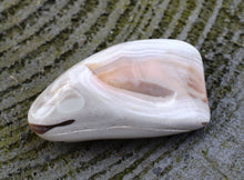 Load image into Gallery viewer, Natural Agate Crystal Polished Tumble Stone