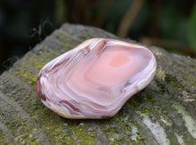 Load image into Gallery viewer, Natural Agate Crystal Polished Tumble Stone