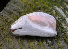 Load image into Gallery viewer, Natural Agate Crystal Polished Tumble Stone