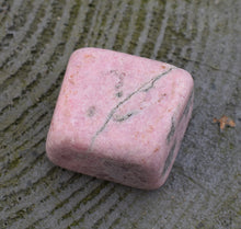 Load image into Gallery viewer, Rhodonite Crystal Tumble Stone