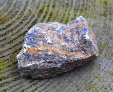 Load image into Gallery viewer, Sodalite Raw Crystal Piece