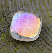 Load image into Gallery viewer, Angel Aura Quartz Crystal Tumble Stone