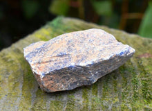 Load image into Gallery viewer, Sodalite Raw Crystal Piece