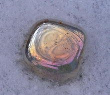 Load image into Gallery viewer, Angel Aura Quartz Crystal Tumble Stone
