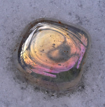 Load image into Gallery viewer, Angel Aura Quartz Crystal Tumble Stone