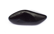 Load image into Gallery viewer, Black Obsidian Crystal Tumble Stone