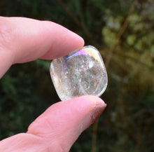 Load image into Gallery viewer, Angel Aura Quartz Crystal Tumble Stone