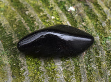 Load image into Gallery viewer, Black Obsidian Crystal Tumble Stone