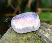 Load image into Gallery viewer, Angel Aura Quartz Crystal Tumble Stone