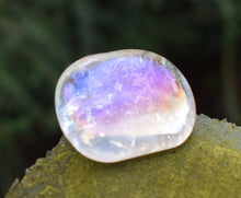 Load image into Gallery viewer, Angel Aura Quartz Crystal Tumble Stone