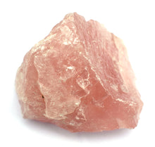 Load image into Gallery viewer, Rose Quartz SMALL Raw Chunk Crystal Piece |Reiju