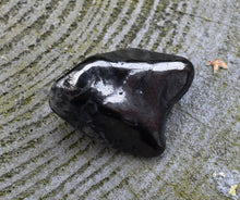 Load image into Gallery viewer, Shungite Crystal Tumble Stone