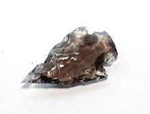 Load image into Gallery viewer, Black Obsidian Natural Crystal Stone Carved Arrowhead (Dragon Glass)